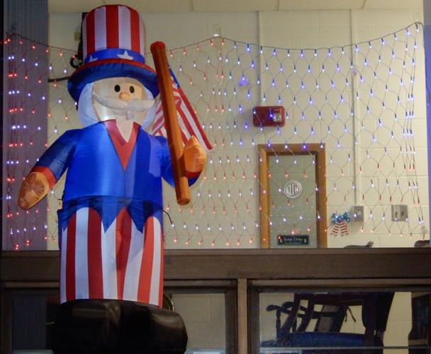 Freeport area celebrates the 4th of July News