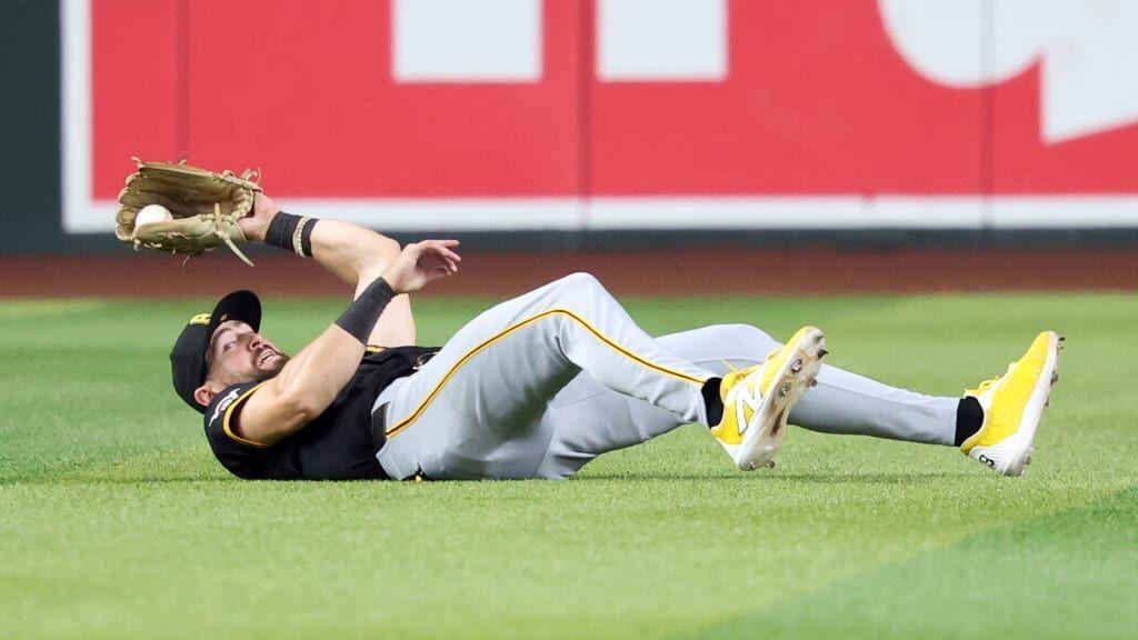 Tiolo's versatility leads to his first career Gold Glove Award Sports