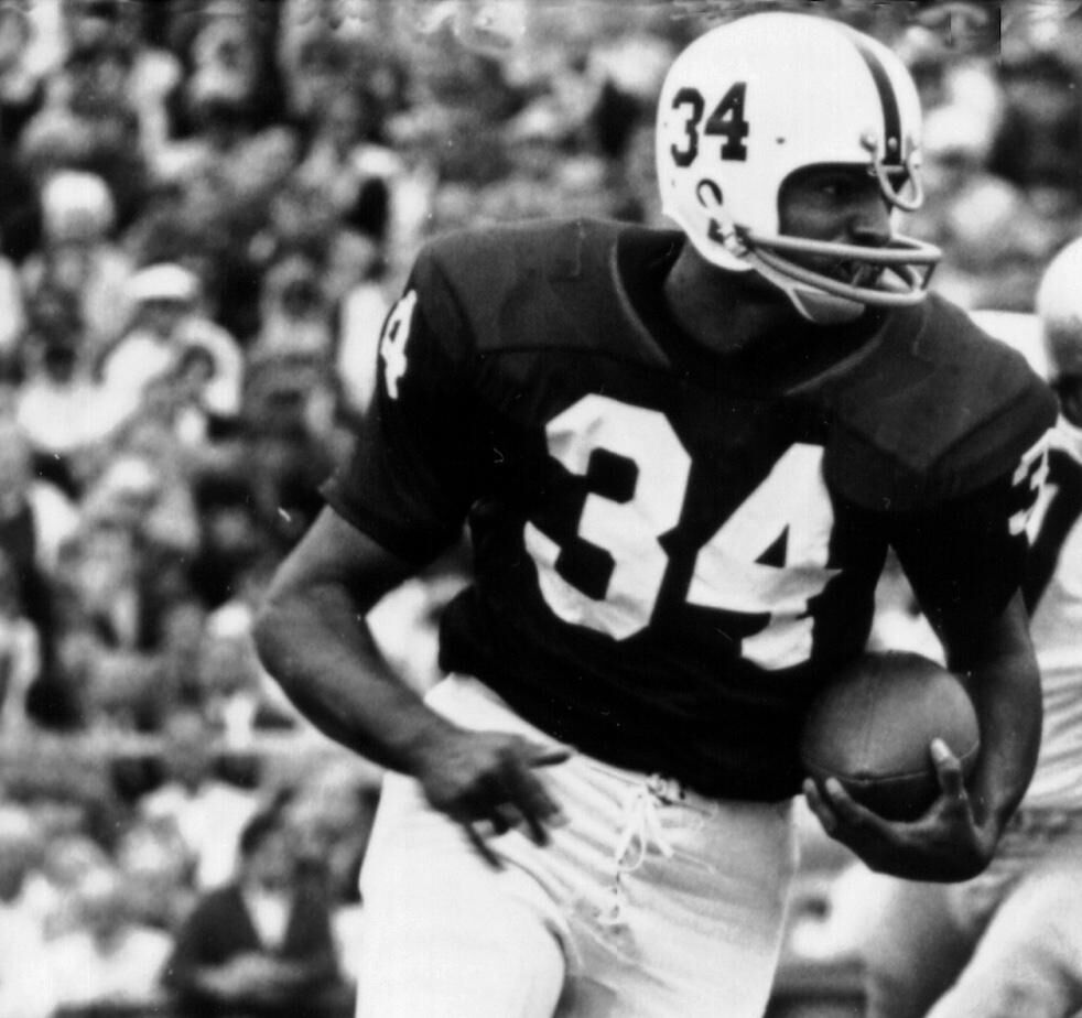 Franco Harris Argues Against Penn State Sanctions, Still Hoping to Clear  Joe Paterno's Name 