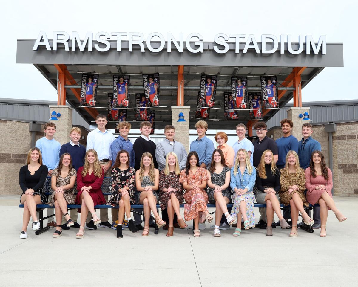 2022 Armstrong Court is unveiled News