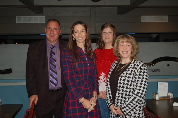 Commonwealth Court candidate attends Armstrong County Republican