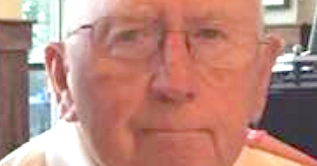 Homer Dean Fox