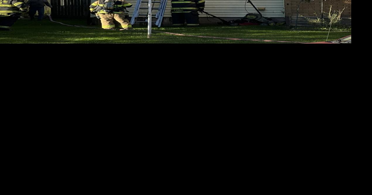 House fire occurs in West Kittanning News