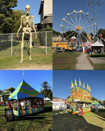 Freeport holds its Halloween Carnival | News | leadertimes.com
