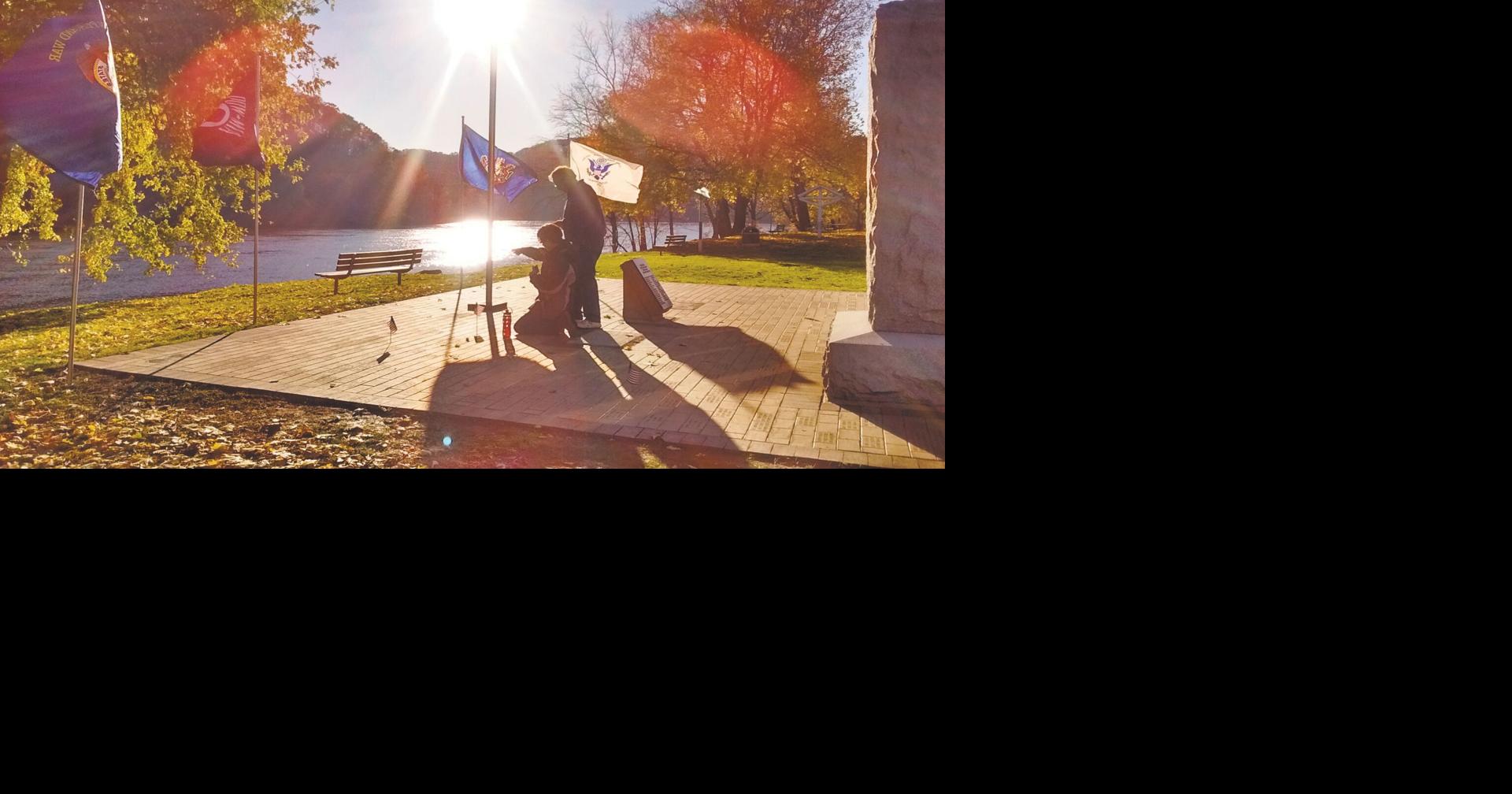Golden moments of military reflection | Front-page | leadertimes.com