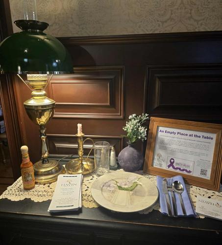 HAVIN raises attention during Domestic Violence Awareness Month | News ...