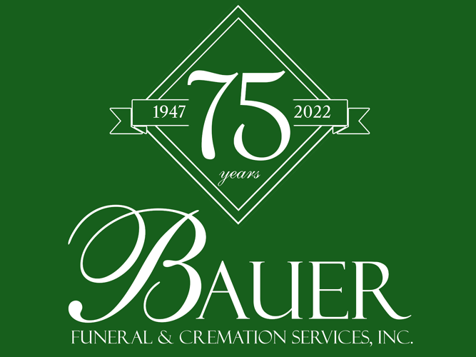 Bauer Funeral Home marks 75 years of compassionate care | News