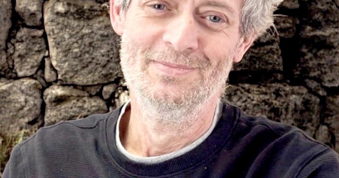 Todd Eric Hadden