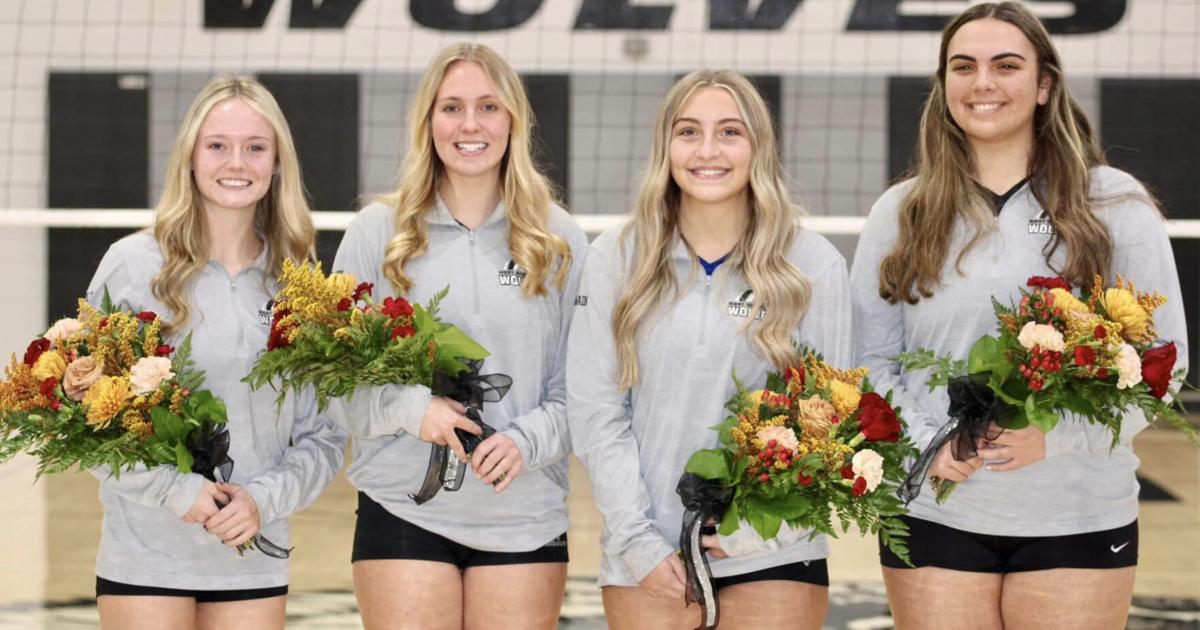 With undefeated regular season in the rearview, Wolves aim to make a ...