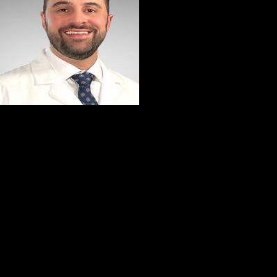 IHS welcomes orthopedic surgeon to medical staff at Butler Memorial ...