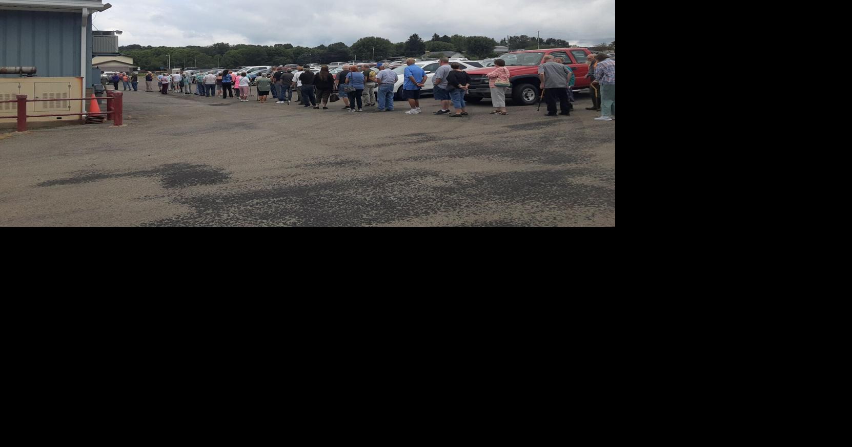 Senior Expo held in Kittanning Township Local News