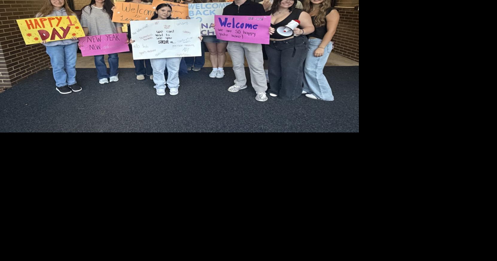 LTS welcomes back students for the 2026-27 school year