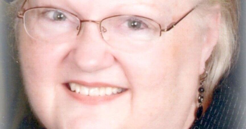 Velma M. Heffner