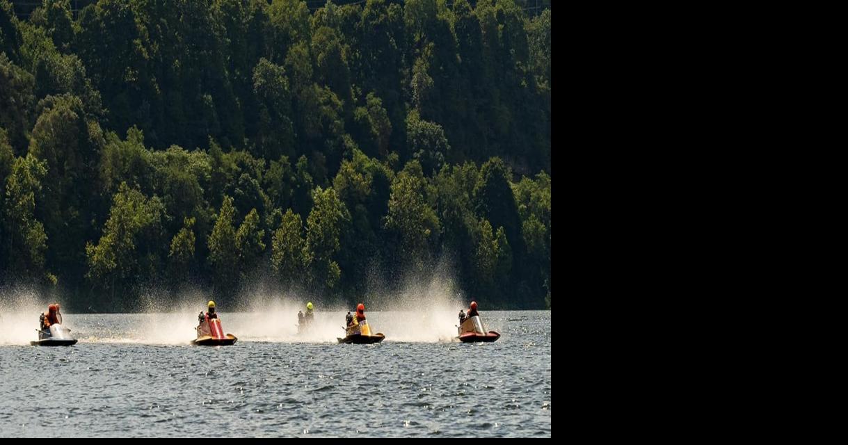 Kittanning Boat Races return to Kittanning Riverfront Park News