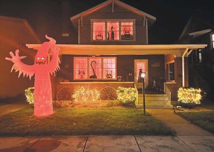Halloween events in Kittanning and Ford City News