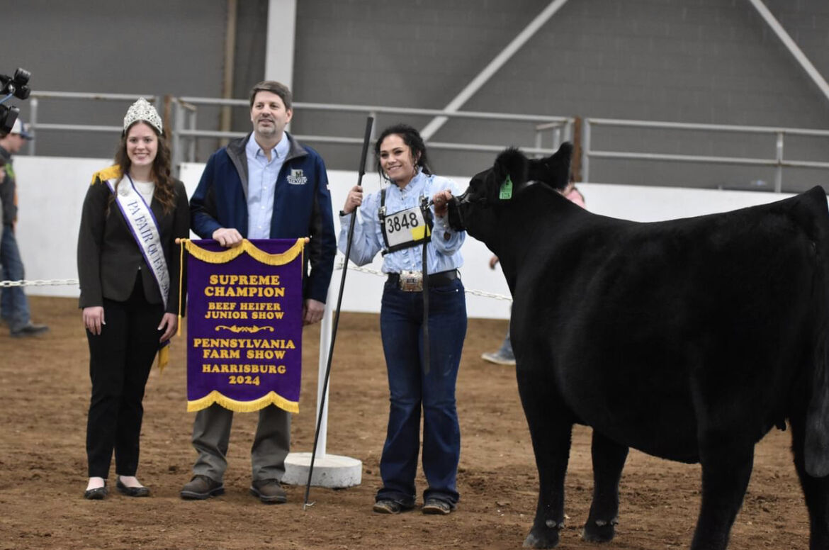 A Champion Is Crowned 2024 PA Farm Show Kicks Off While Naming Local   659c140cb23b0.image 