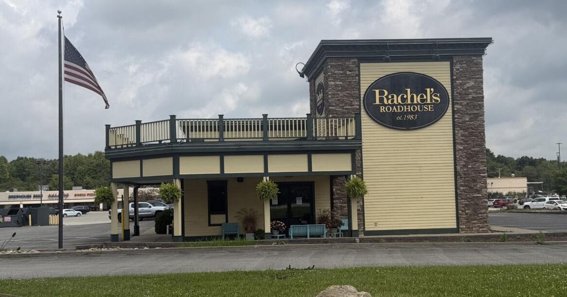 Rachel's Roadhouse closes its doors