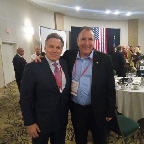 PAGOP Holds Fall Meeting News leadertimes com