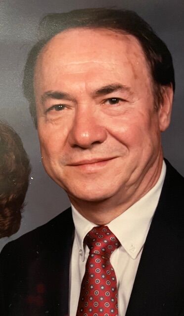 Louis J. Bondi | Obituaries | leadertimes.com