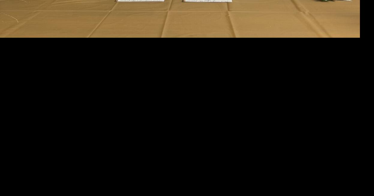 Country Manor Personal Care Home residents marry News