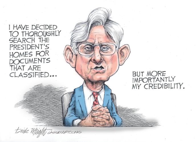 Editorial Cartoons Opinion