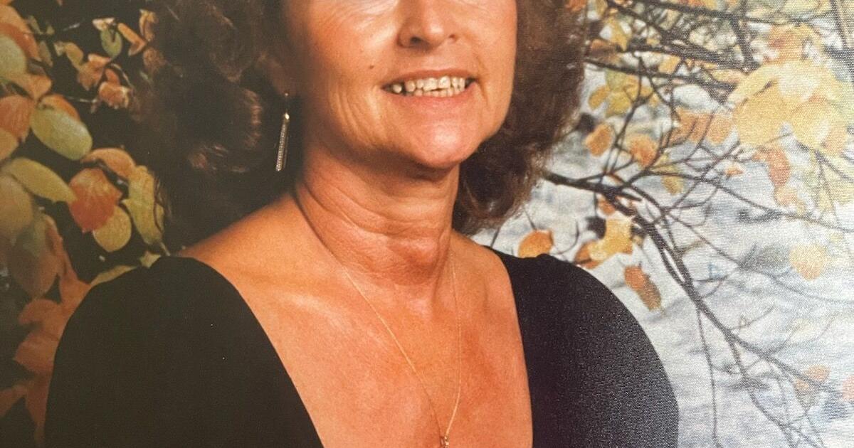 Lois Ann (Shoemaker) Ferraino | Obituaries | leadertimes.com