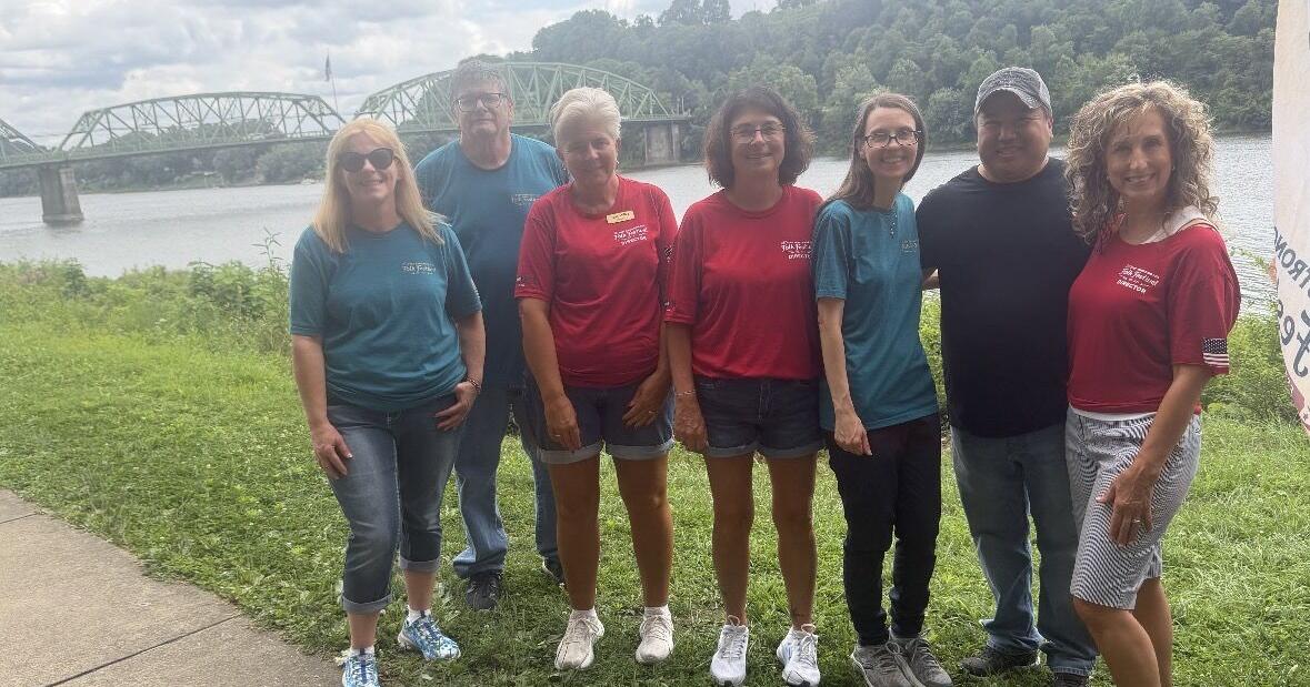 FAFF committee gathers ahead of big event