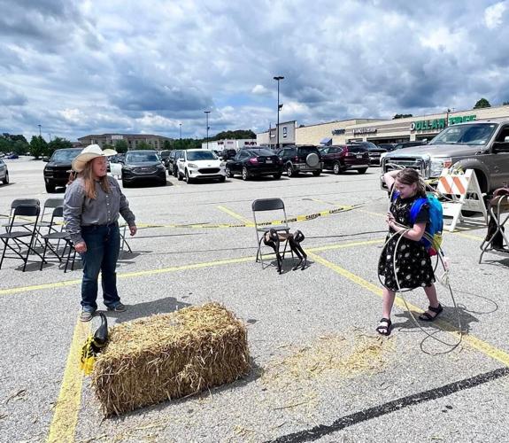 Verizon Wireless Zone Backpack Giveaway News