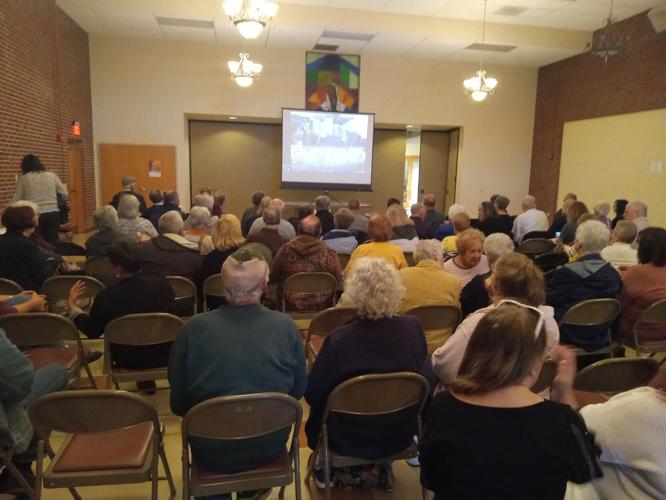 Leechburg Area Museum and Historical Society hosts Old Movie Night