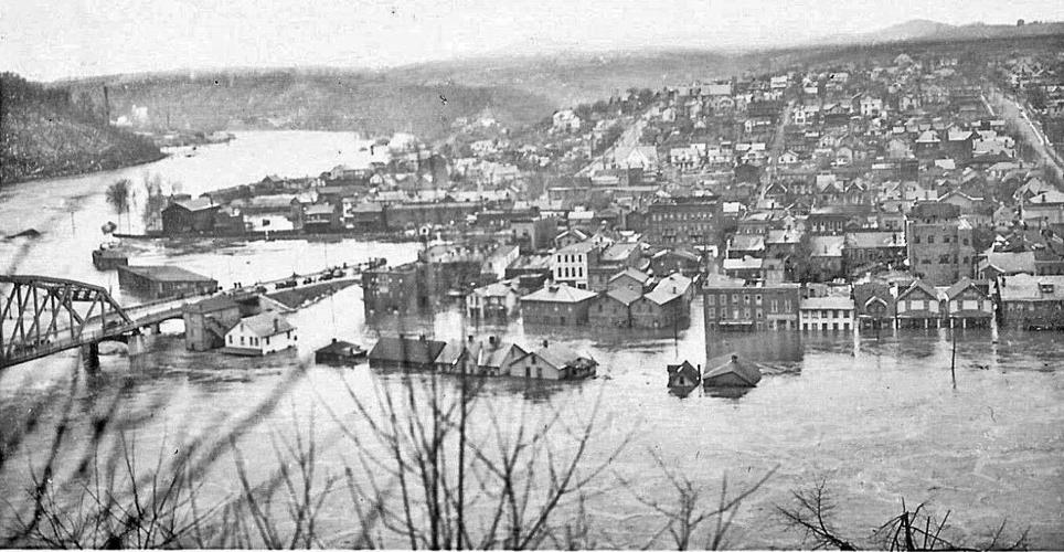 Leechburg Area Museum and Historical Society hosts Old Movie Night