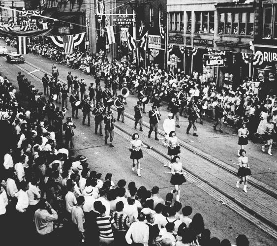 Leechburg Area Museum and Historical Society hosts Old Movie Night