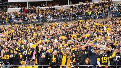 steelers season ticket prices