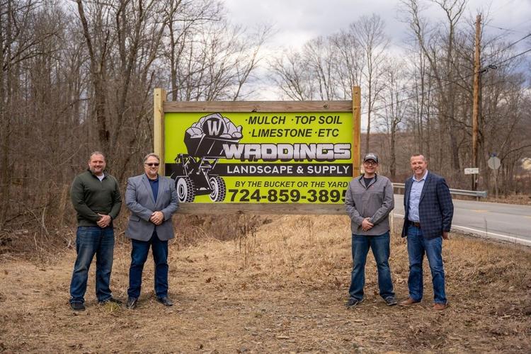 Commissioners business tours News