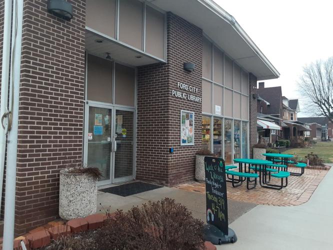 Ford City library to host St. Patrick's family night fundraiser | News ...