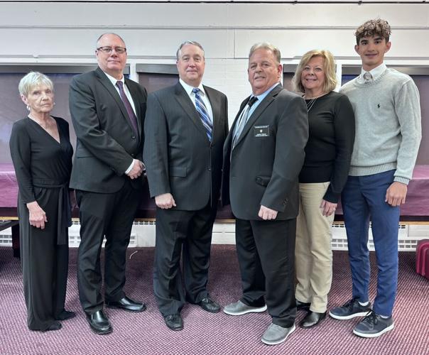 BPOE Lodge No. 203 Kittanning Elks Award winners announced News