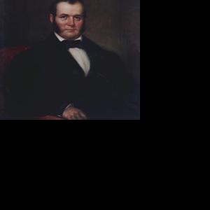 William Freame Johnston: 11th Governor of the Commonwealth of Pennsylvania