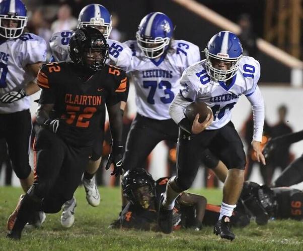 Week 9 High School Football Recap Armstrong can't turnovers against Kiski Area