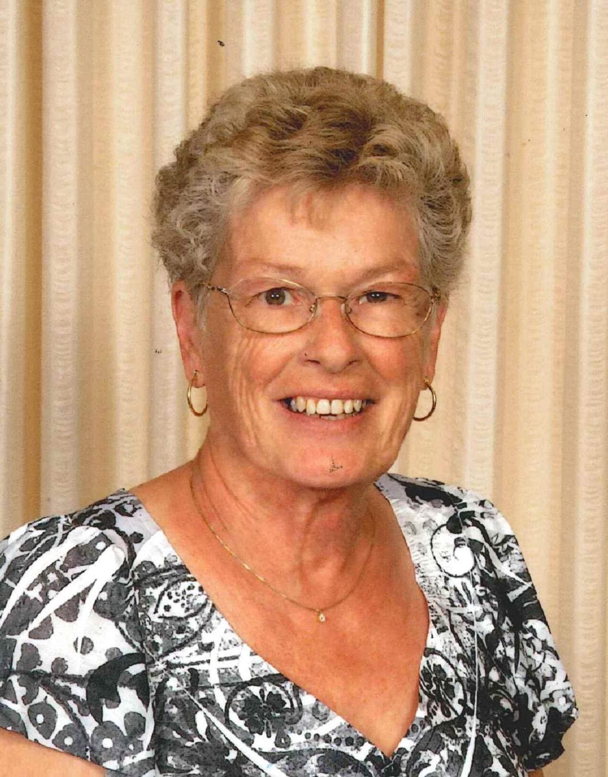 Rosemary Birch Obituaries