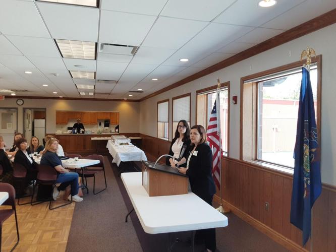 Alle Kiski Strong Chamber plays host to state representatives luncheon