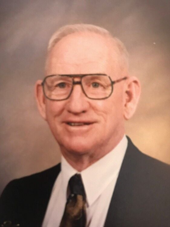 Robert William Stewart | Obituaries | Leadertimes.com