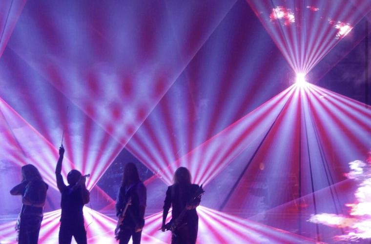Tso Vip TSO fans rewarded with another powerful experience | News | leadertimes.com