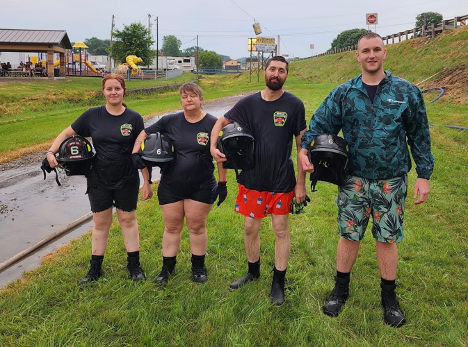 Worthington Carnival comes to town News