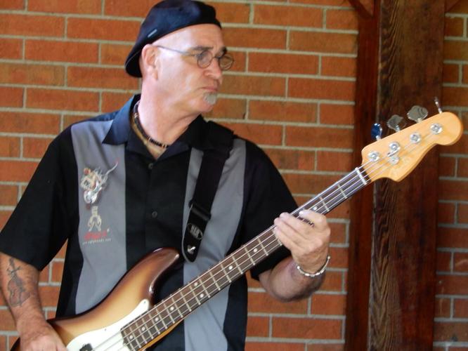 IUP grads and professor among local guitarists celebrating the