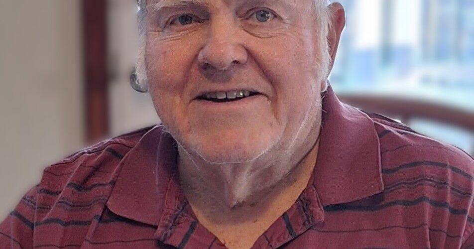 Larry Paul Snyder