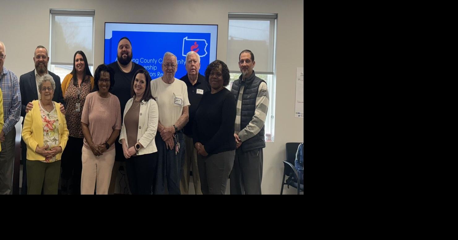 ACCAP’s board of directors attends retreat to strengthen community ...