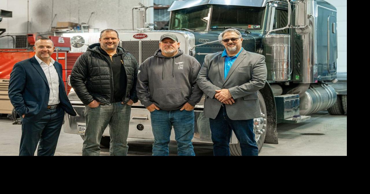 Armstrong County Commissioners continue business tour | News ...