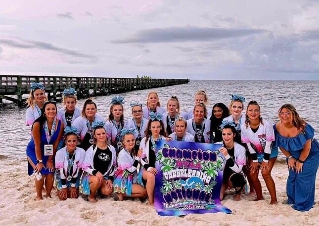 Champion Force Athletics has winning formula at NYAA Nationals | Sports ...