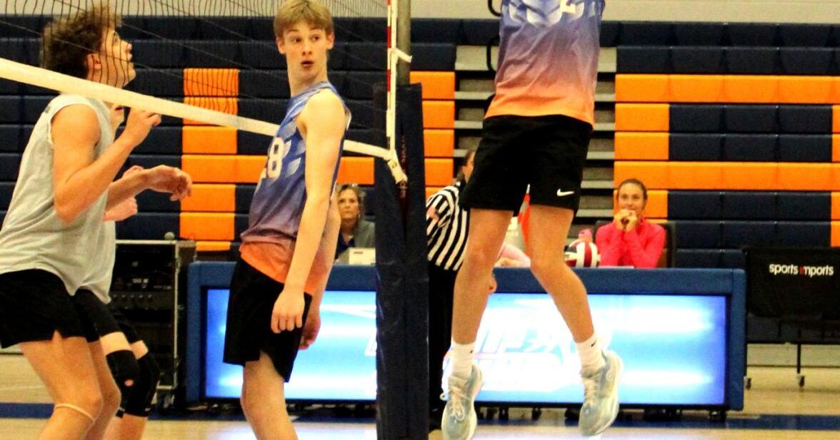 No. 6 Armstrong set to host No. 11 OLSH in first round of WPIAL 2A boys ...