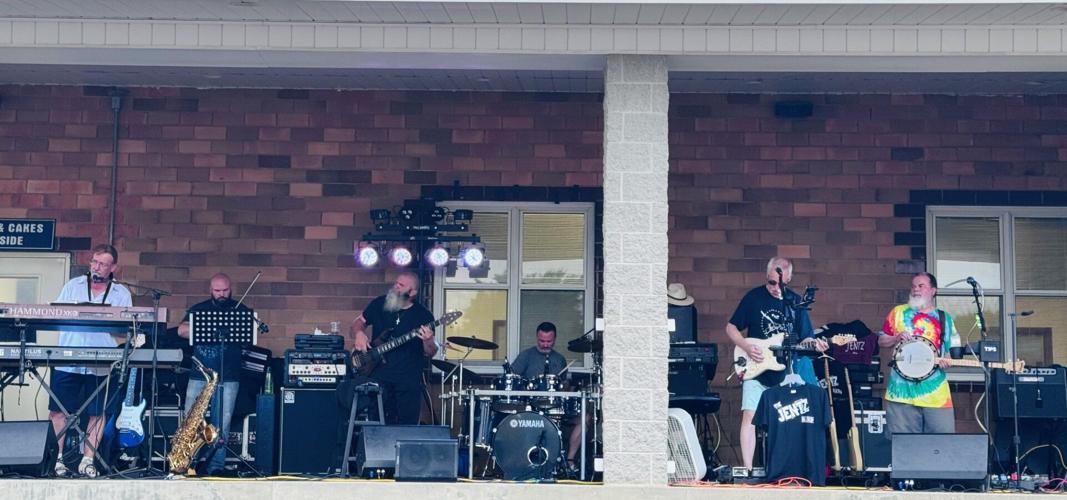 Worthington Carnival comes to town News