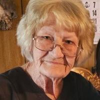 Edith Mae Shick